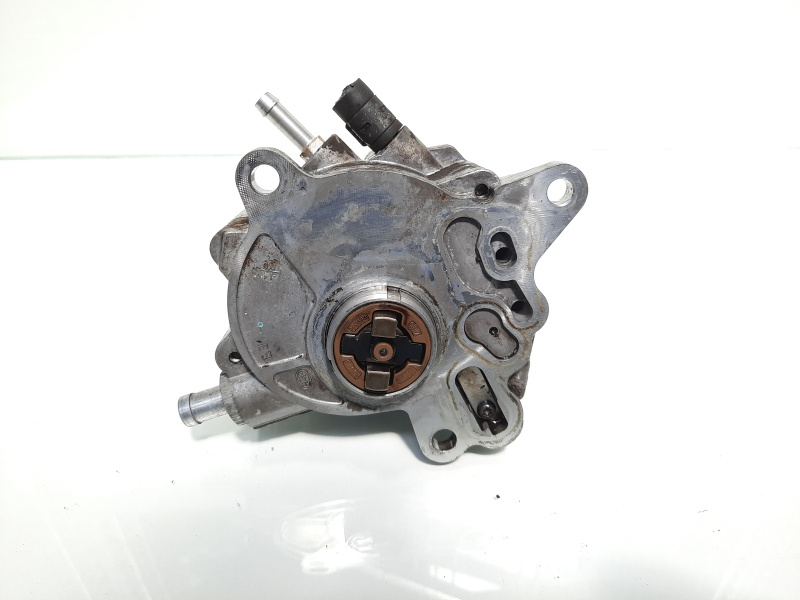 Pompa vacuum Bosch, cod 03G145209C, Audi A3 Sportback (8PA) 2.0 tdi, BKD (idi:478728)