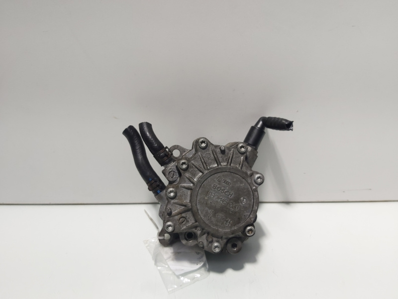 Pompa vacuum Bosch, cod 03G145209C, Audi A4 (8EC, B7) 2.0 TDI, BRE (id:288190)