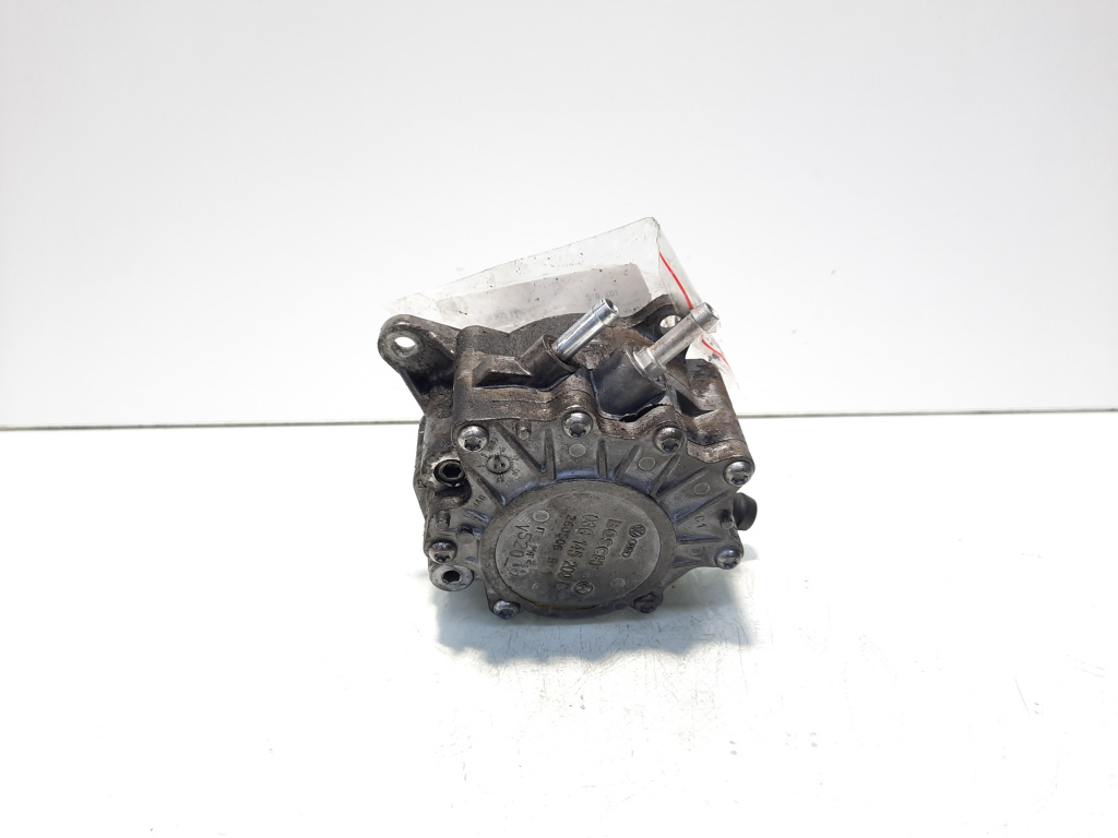 Pompa vacuum Bosch, cod 03G145209C, Audi A4 (8EC, B7) 2.0 TDI, BLB (idi:595111)