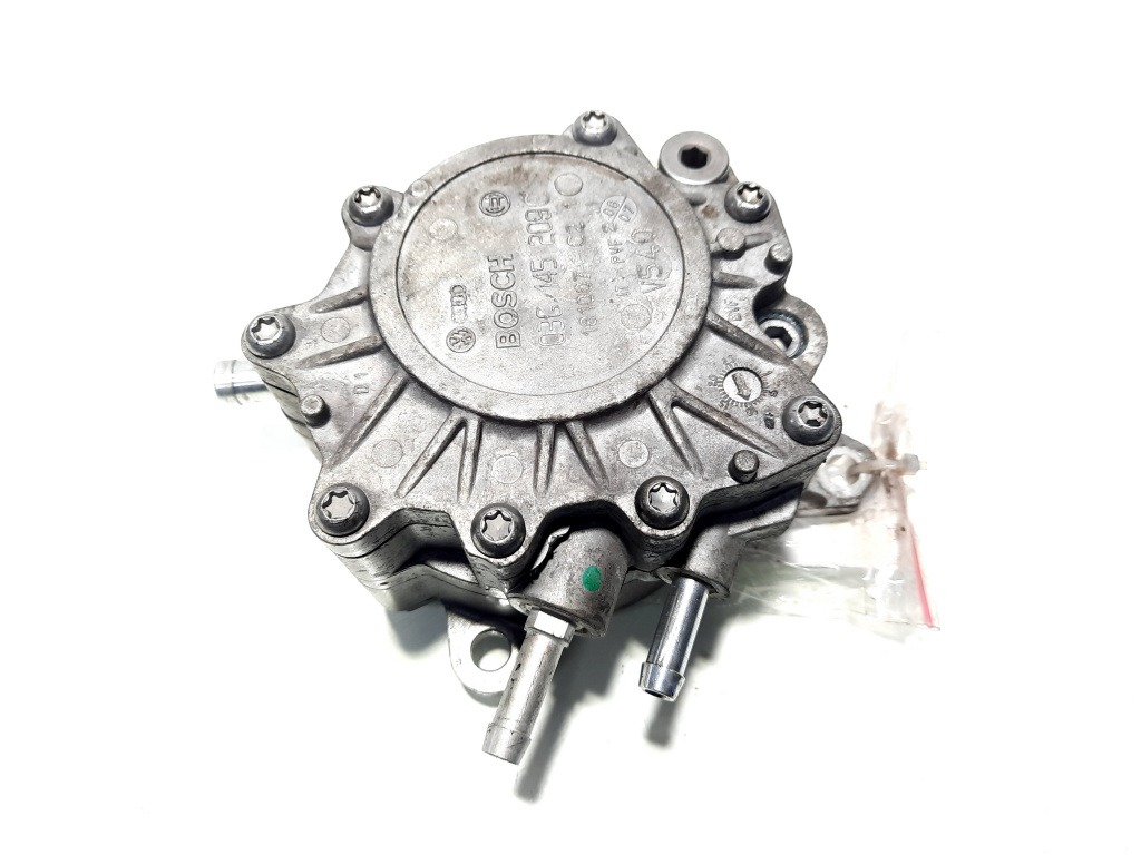 Pompa vacuum BOSCH, cod 03G145209C, Audi A6 (4F2, C6) 2.0 TDI, BRE (id:521164)