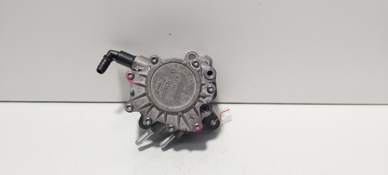 Pompa vacuum Bosch, cod 03G145209C, Audi A6 (4F2, C6), 2.0 TDI, BRE (id:516137)