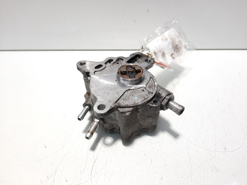 Pompa vacuum Bosch, cod 03G145209C, Audi A6 (4F2, C6), 2.0 TDI, BRE (id:564617)