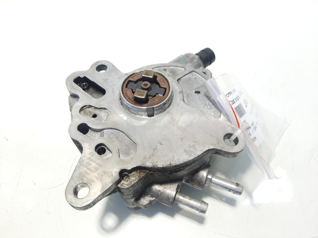 Pompa vacuum Bosch, cod 03G145209C, Audi A6 (4F2, C6), 2.0 TDI, BRE (id:554656)