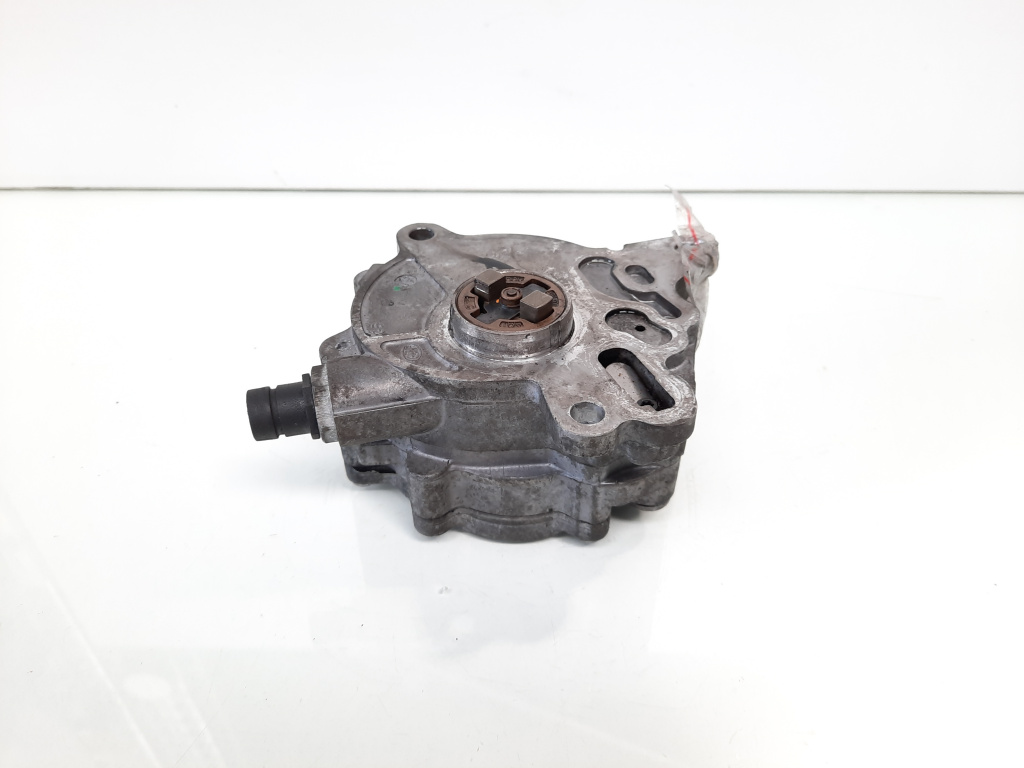 Pompa vacuum Bosch, cod 03G145209C, Audi A6 (4F2, C6), 2.0 TDI, BRE (id:605222)