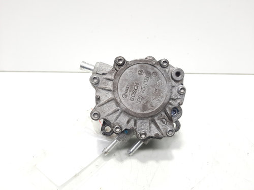 Pompa vacuum Bosch, cod 03G145209C, Audi A6 (4F2, C6), 2.0 TDI, BRE (id:6199865)