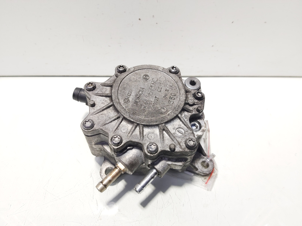 Pompa vacuum Bosch, cod 03G145209C, Audi A6 (4F2, C6), 2.0 TDI, BRE (id:630154)