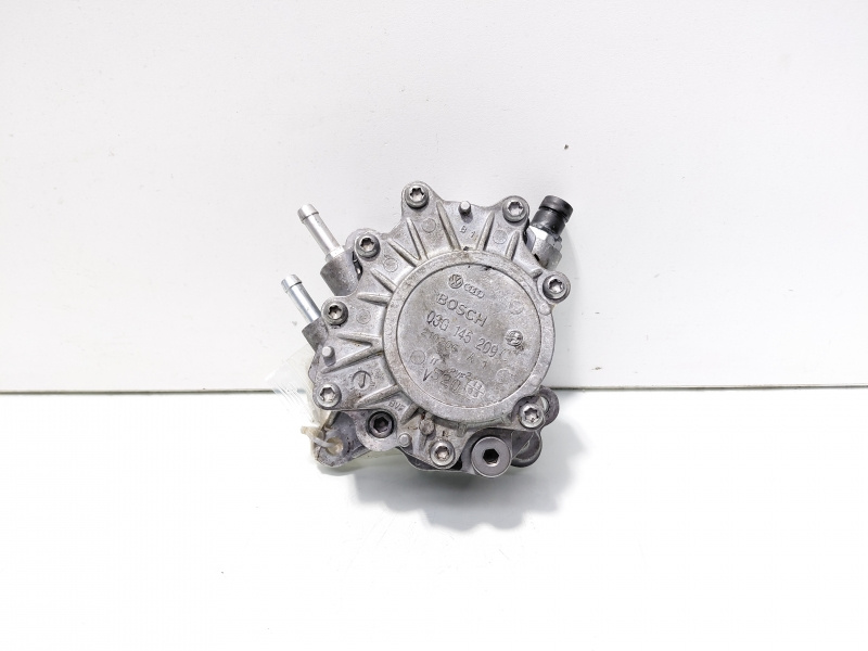 Pompa vacuum Bosch, cod 03G145209C, Audi A6 (4F2, C6) 2.0 TDI, BRE id:507811)