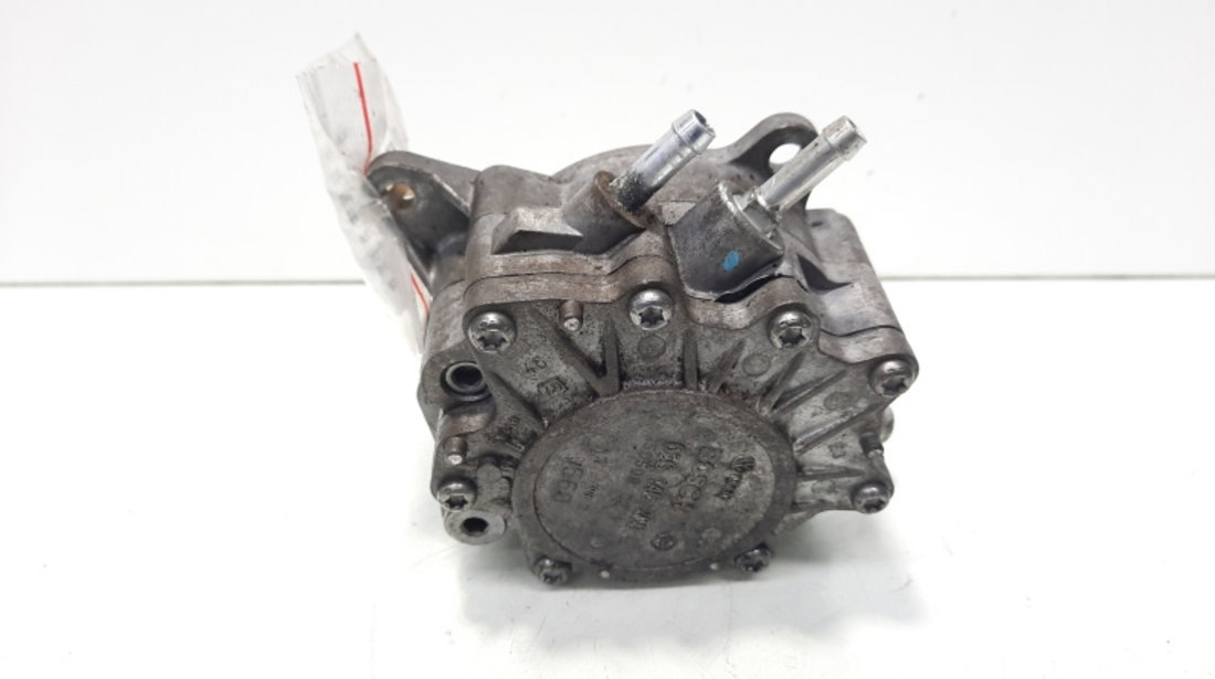 Pompa vacuum Bosch, cod 03G145209C, Audi A6 (4F2, C6) 2.0 TDI, BRE (id:613658)
