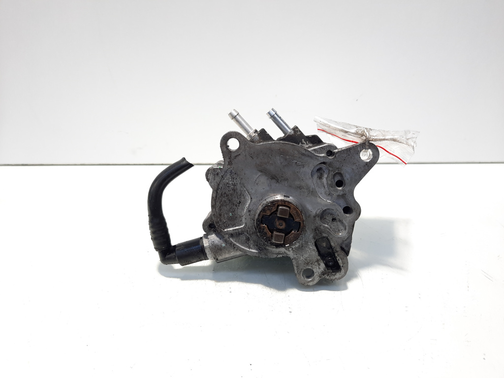 Pompa vacuum Bosch, cod 03G145209C, Audi A6 (4F2, C6), 2.0 TDI, BRE (id:590577)