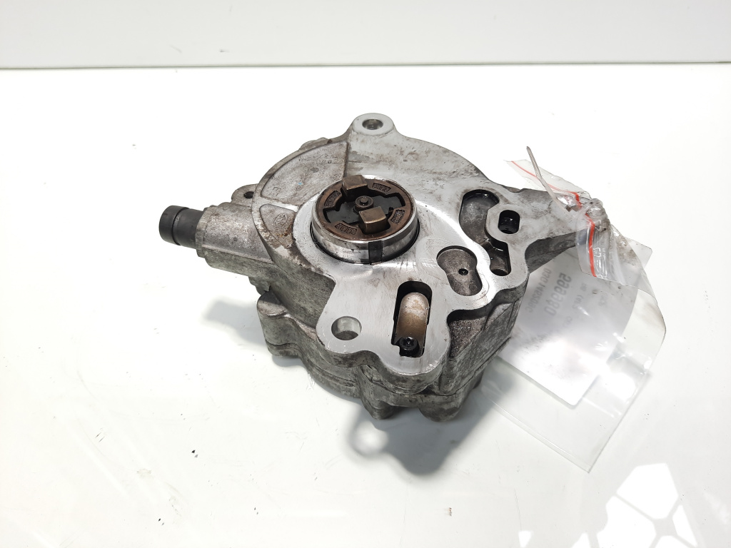 Pompa vacuum Bosch, cod 03G145209C, Audi A6 (4F2, C6), 2.0 TDI, BRE (id:59980)