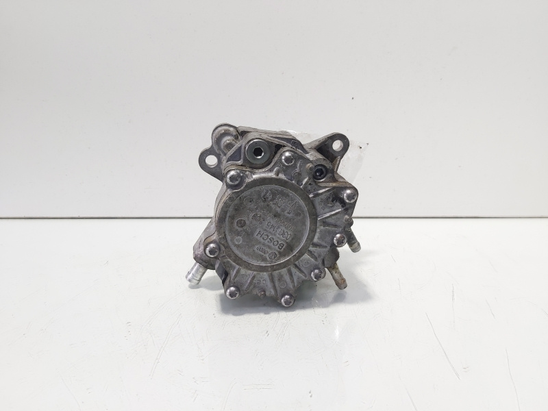 Pompa vacuum Bosch, cod 03G145209C, Audi A6 (4F2, C6), 2.0 TDI, BRE (id:618766)