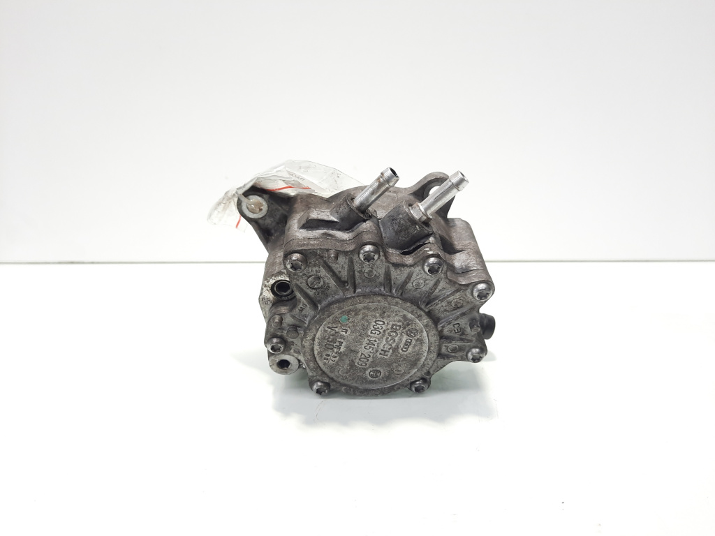 Pompa vacuum Bosch, cod 03G145209C, Audi A6 (4F2, C6), 2.0 TDI, BRE (id:599980)