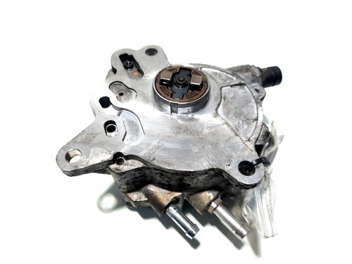 Pompa vacuum Bosch, cod 03G145209C, Audi A6 (4F2, C6) 2.0 TDI, BRE (id:509943)