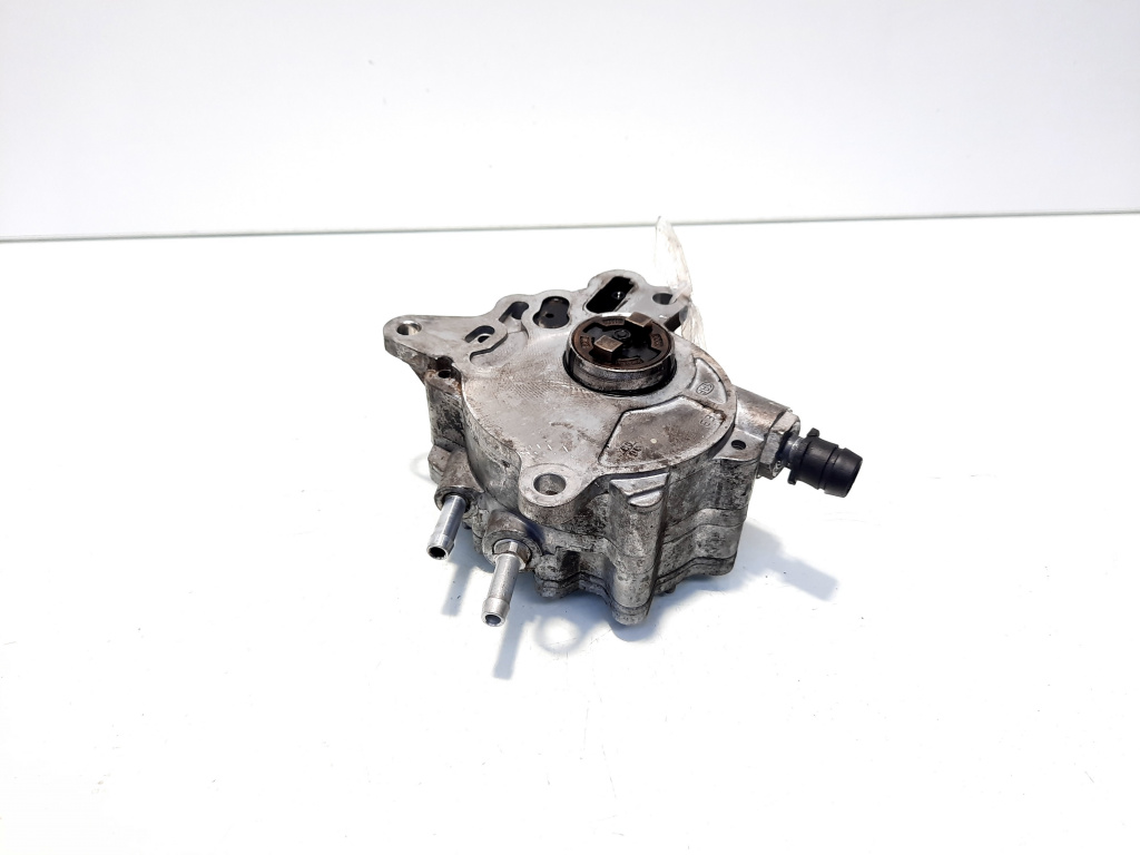 Pompa vacuum Bosch, cod 03G145209C, Audi A6 (4F2, C6) 2.0 TDI, BRE (id:533565)