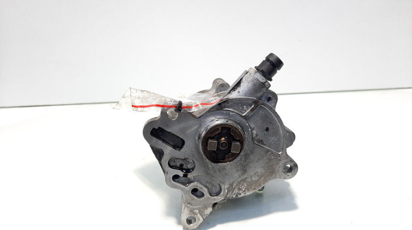 Pompa vacuum Bosch, cod 03G145209C, Audi A6 (4F2, C6), 2.0 TDI, BRE (id:584679)