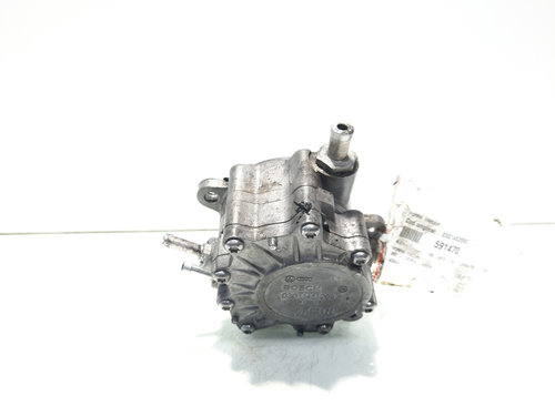 Pompa vacuum Bosch, cod 03G145209C, Audi A6 (4F2, C6), 2.0 TDI, BRE (id:591470)