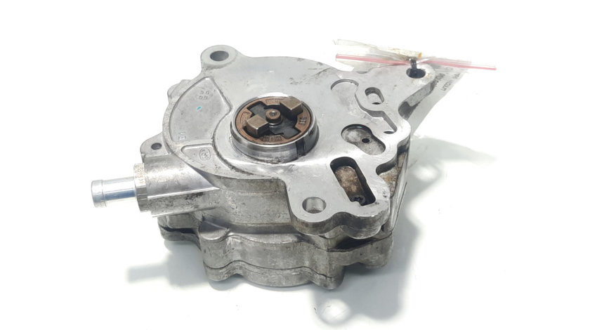 Pompa vacuum Bosch, cod 03G145209C, Audi A6 (4F2, C6) 2.0 TDI, BRE (idi:494352)