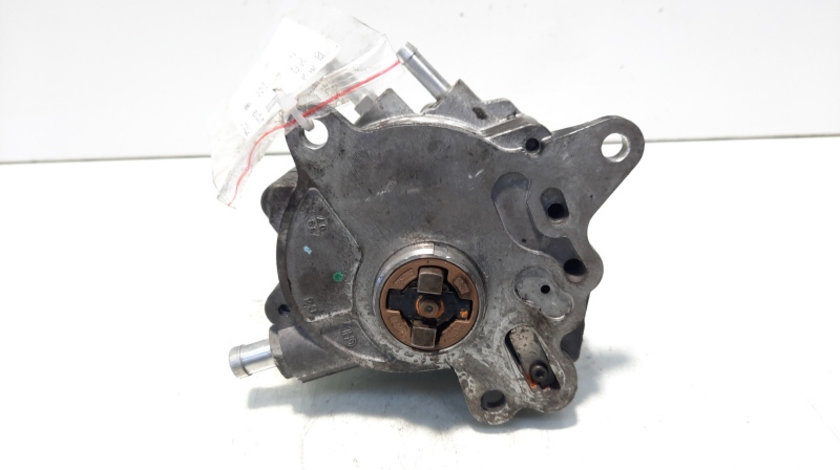 Pompa vacuum Bosch, cod 03G145209C, Audi A6 (4F2, C6), 2.0 TDI, BRE (id:619865)