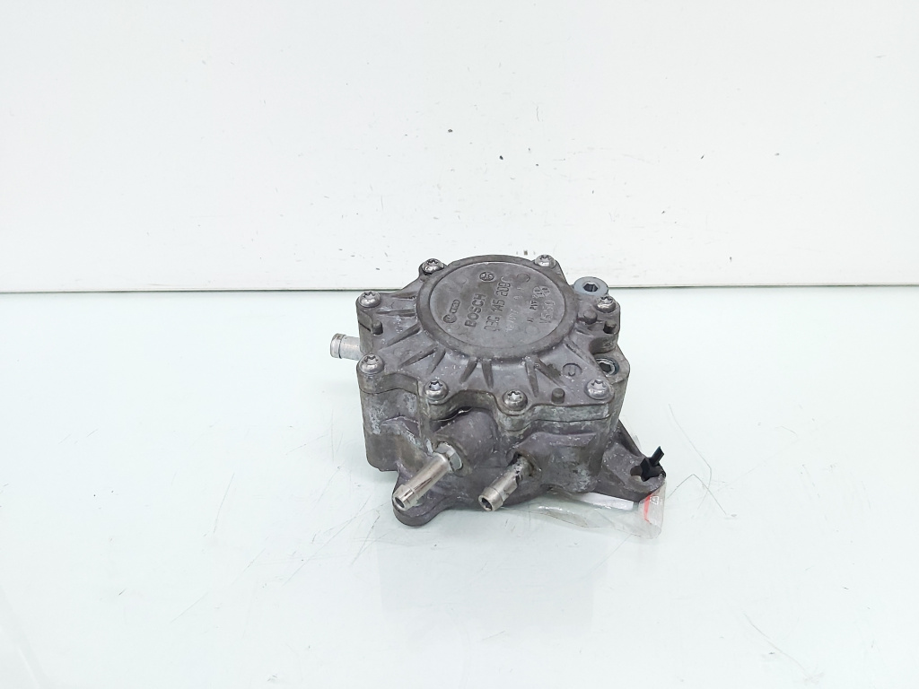 Pompa vacuum Bosch, cod 03G145209C, Seat Altea XL (5P5, 5P8) 2.0 TDI, BKD (idi:659146)