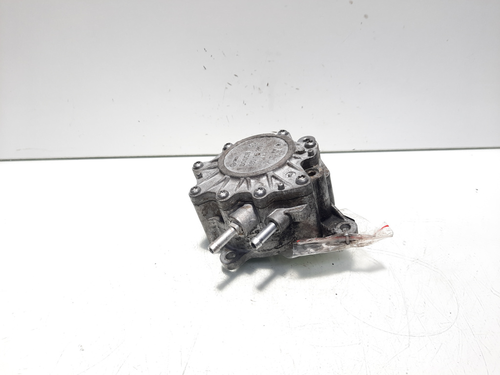 Pompa vacuum Bosch, cod 03G145209C, Seat Toledo 3 (5P2), 2.0 TDI, AZV (idi:568289)