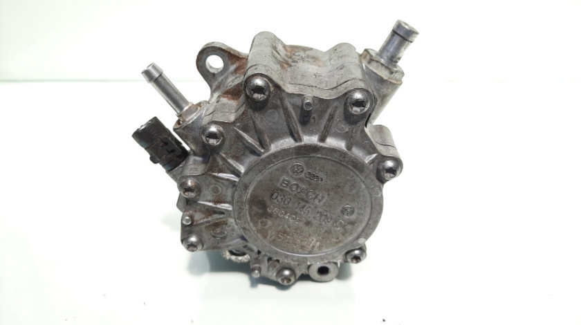 Pompa vacuum Bosch, cod 03G145209C, Skoda Octavia 2 (1Z3) 2.0 tdi, BKD (idi:478728)