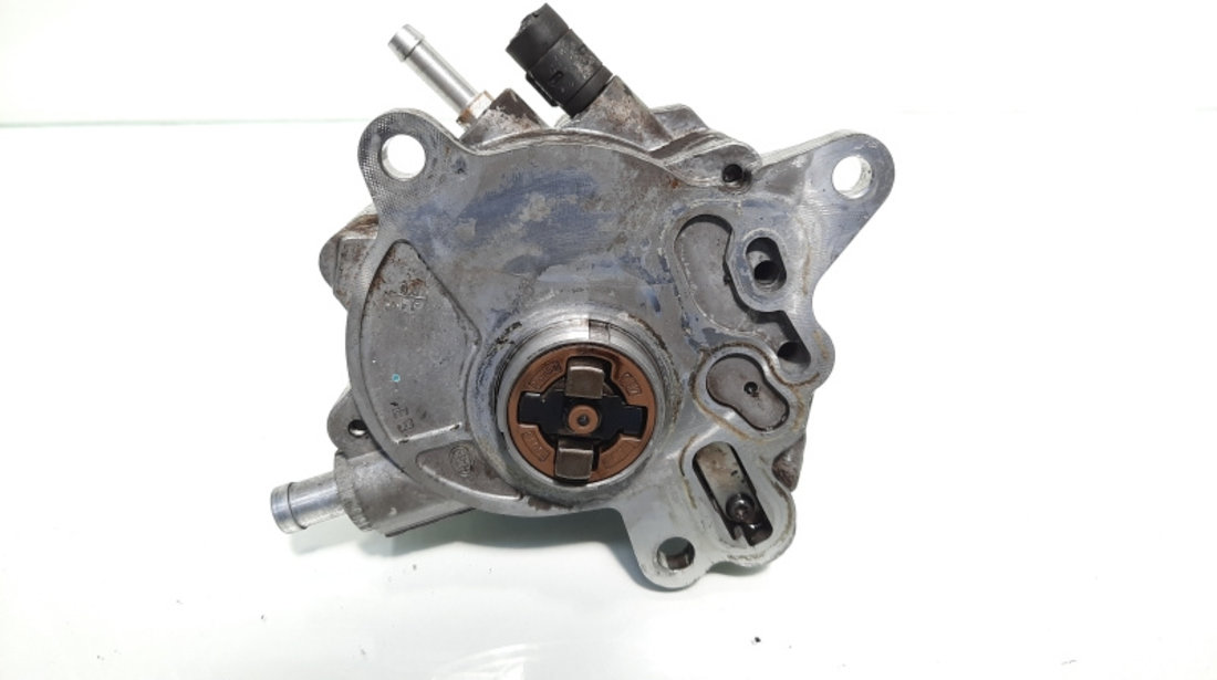 Pompa vacuum Bosch, cod 03G145209C, Skoda Octavia 2 Combi (1Z5) 2.0 tdi, BKD (idi:478728)