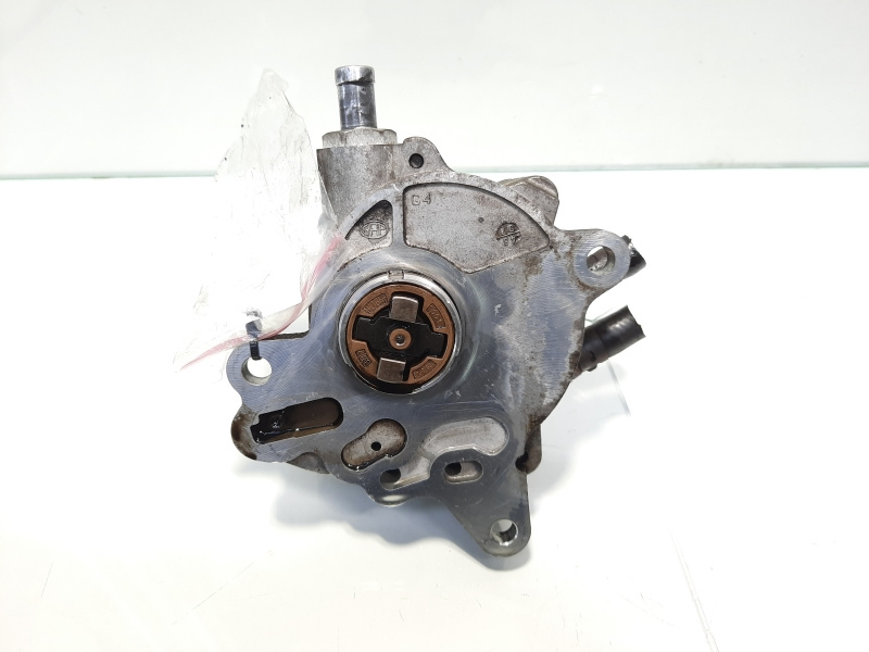 Pompa vacuum Bosch, cod 03G145209C, Skoda Octavia 2 (1Z3) 2.0 TDI, BMN (idi:476935)