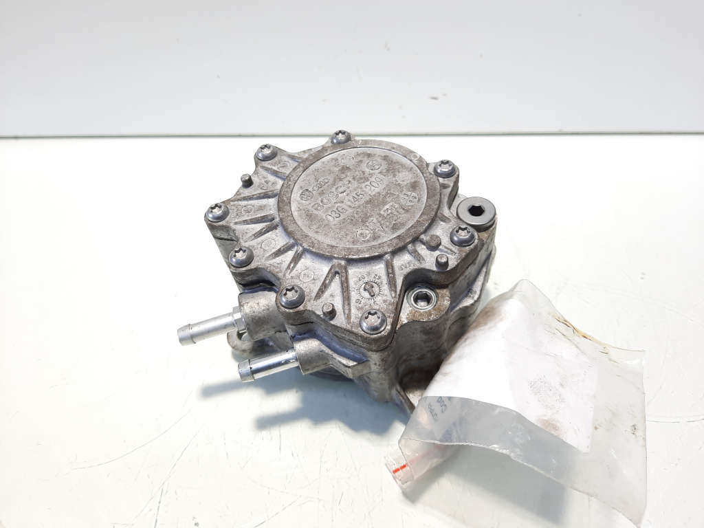 Pompa vacuum Bosch, cod 03G145209C, VW Eos (1F7, 1F8), 2.0 TDI, BMN (id:550974)