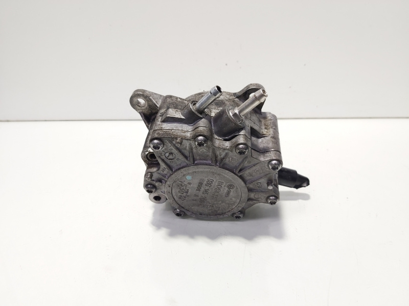 Pompa vacuum Bosch, cod 03G145209C, Vw Jetta 3 (1K2) 2.0 TDI, AZV (idi:627299)