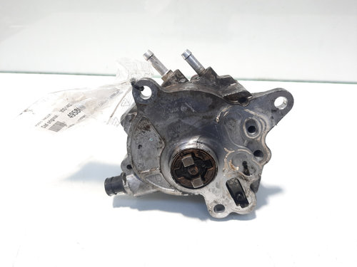 Pompa vacuum Bosch, cod 03G145209C, VW Jetta 3 (1K2), 2.0 TDI, BKD (idi:495809)