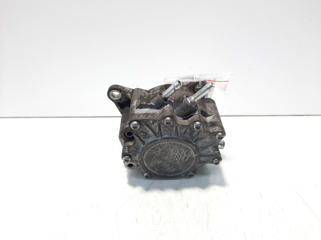 Pompa vacuum Bosch, cod 03G145209C, VW Passat (3C2), 2.0 TDI, BMR (id:615429)