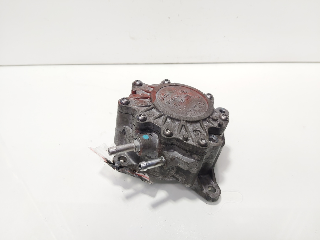 Pompa vacuum Bosch, cod 03G145209C, Vw Passat (3C2) 2.0 TDI, BMR (id:621821)