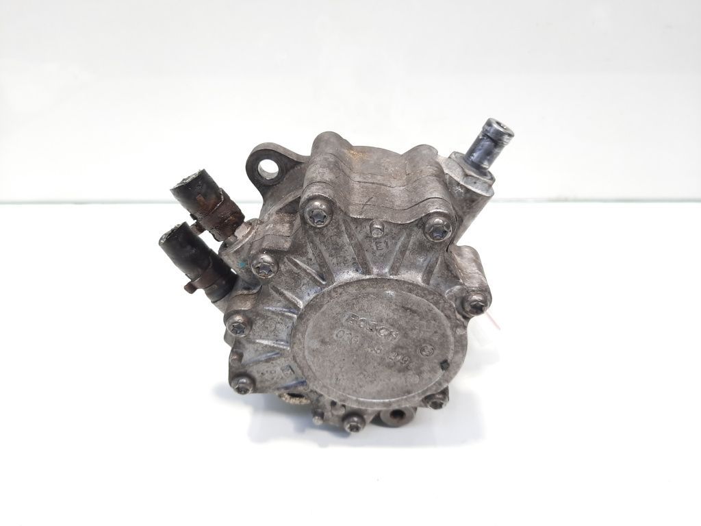 Pompa vacuum Bosch, cod 03G145209C, Vw Passat Variant (3C5) 2.0 TDI, BMR (idi:476935)