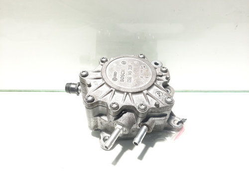 Pompa vacuum Bosch, cod 03G145209C, Vw Passat Variant (3C5) 2.0 TDI, BKP (id:499457)