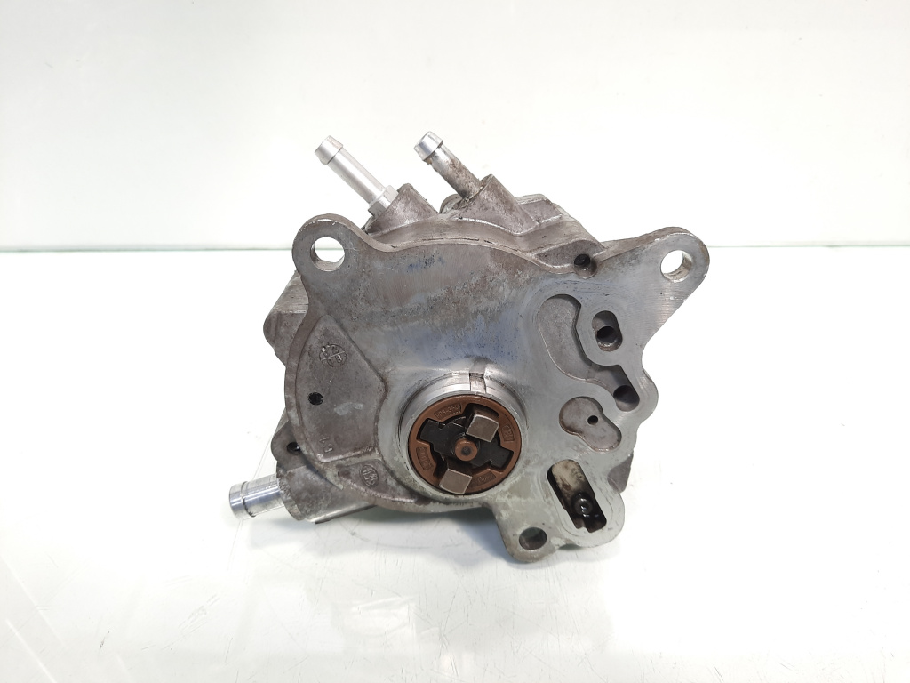 Pompa vacuum Bosch, cod 03G145209D, Vw Golf 5 (1K1) 2.0 TDI, BKD (id:467618)