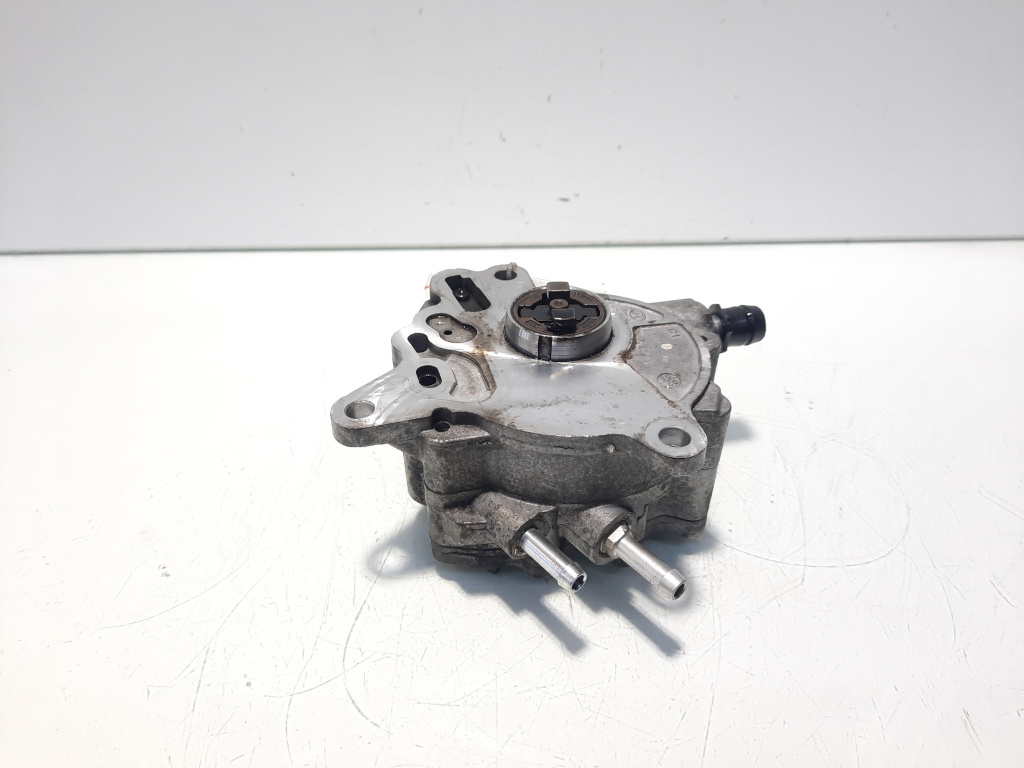 Pompa vacuum Bosch, cod 03G145209D, Vw Golf 5 (1K1), 2.0 TDI, BKD (id:559953)