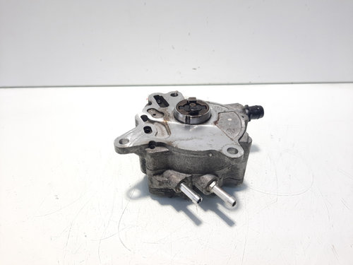 Pompa vacuum Bosch, cod 03G145209D, Vw Golf 5 (1K1), 2.0 TDI, BKD (id:559953)