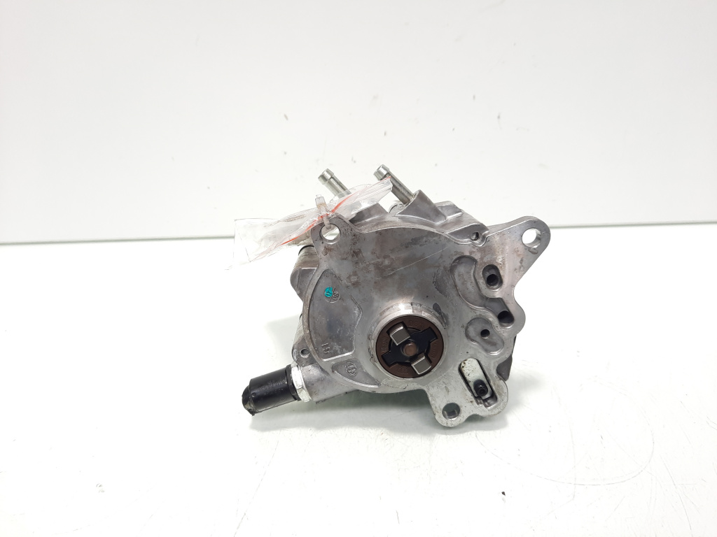 Pompa vacuum Bosch, cod 03G145209D, Vw Golf 5 (1K1) 2.0 TDI, BKD (id:562667)