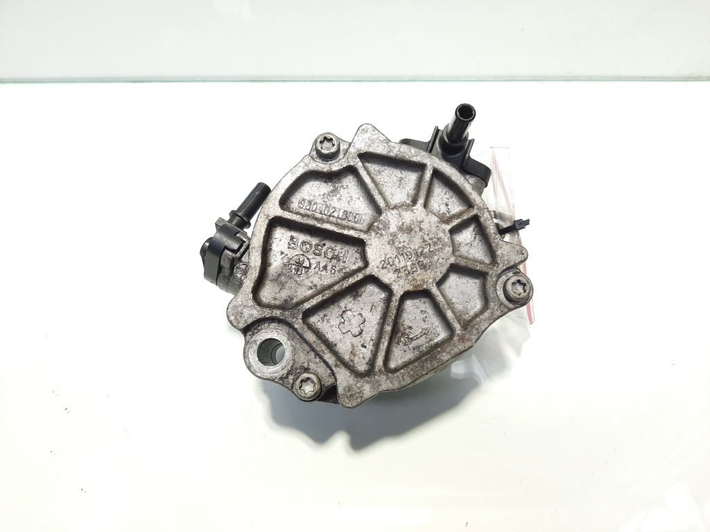Pompa vacuum Bosch, cod 9804021880, Ford C-Max 2, 1.6 TDCI, T1DB (id:478510)