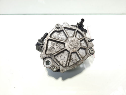 Pompa vacuum Bosch, cod 9804021880, Ford C-Max 2, 1.6 TDCI, T1DB (id:478510)