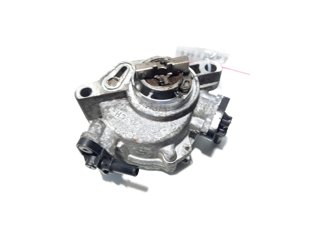 Pompa vacuum Bosch, cod 9804021880, Ford C-Max 2, 1.6 TDCI, T1DB (id:503304)