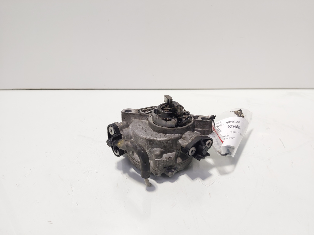 Pompa vacuum Bosch, cod 9804021880, Ford C-Max 2 1.6 TDCI, T1DB (id:678480)