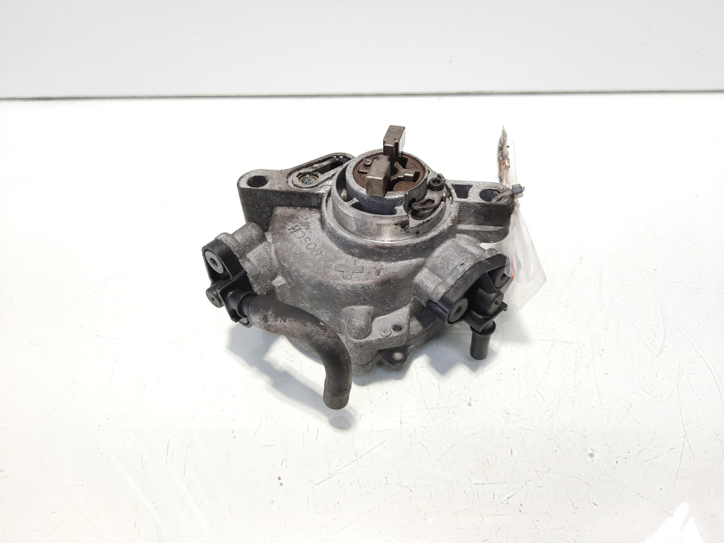 Pompa vacuum Bosch, cod 9804021880, Ford C-Max 2, 1.6 TDCI, T1DB (id:588996)