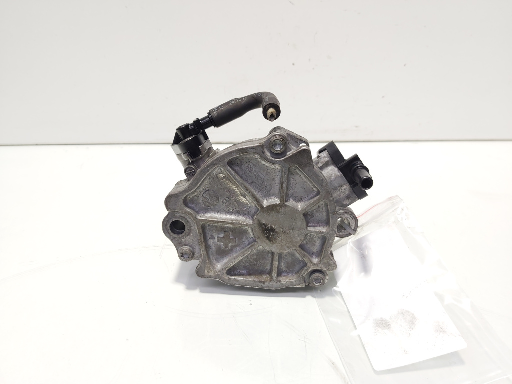 Pompa vacuum Bosch, cod 9804021880, Ford C-Max 2, 1.6 TDCI, T1DB (id:624695)