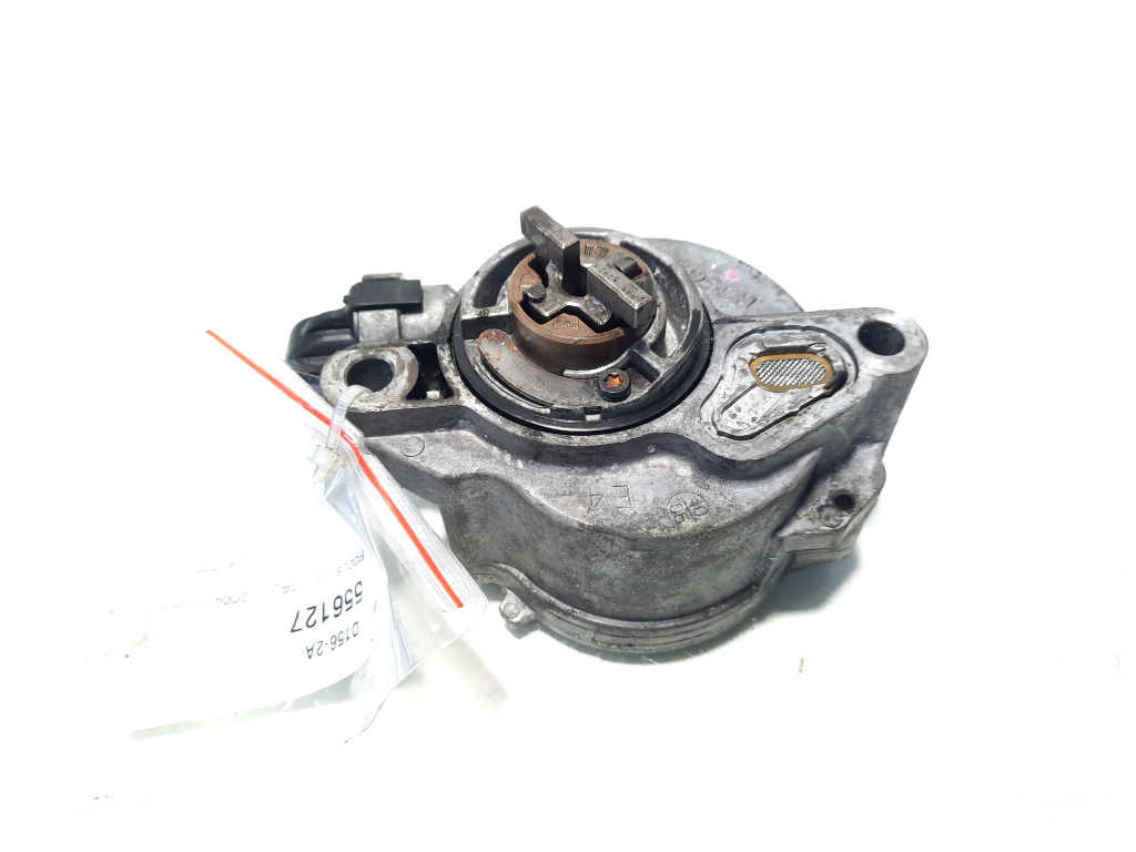 Pompa vacuum Bosch, cod D156-2A, Ford Focus 2 (DA) 1.6 TDCI, HHDA (id:556127)