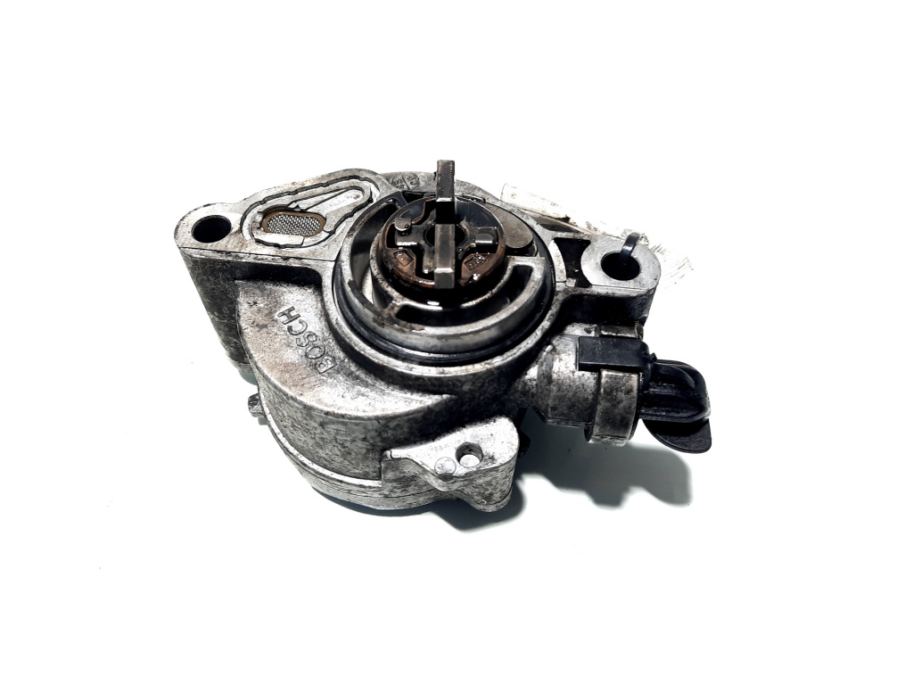Pompa vacuum Bosch, cod D156-2A, Ford Focus 2 (DA) 1.6 TDCI, HHDA (id:512055)