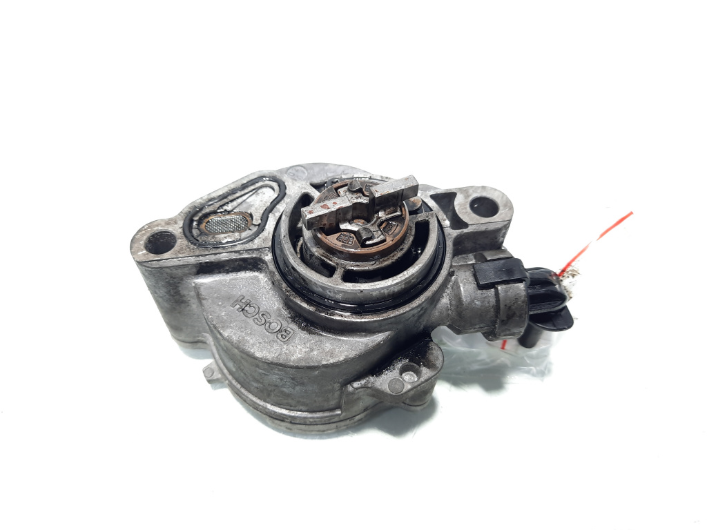Pompa vacuum Bosch, cod D156-2A, Ford Focus 2 (DA) 1.6 TDCI, HHDA (id:555576)