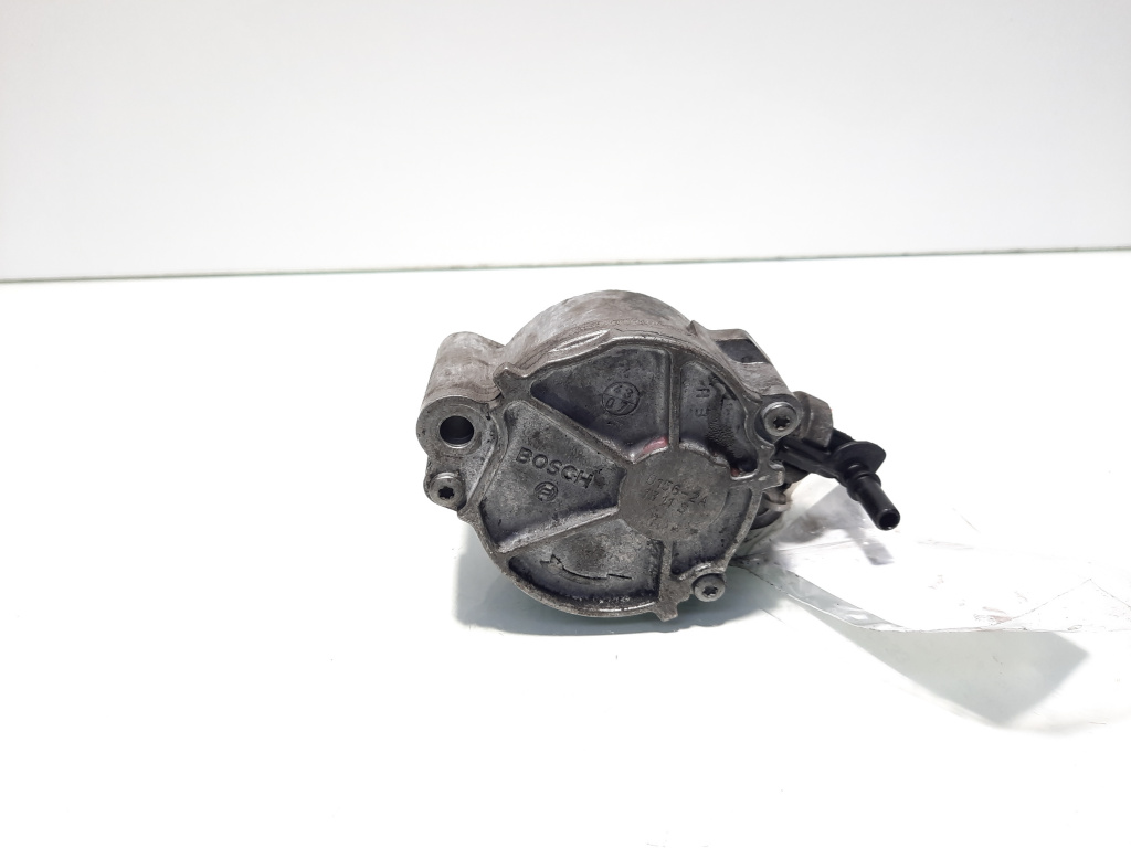 Pompa vacuum Bosch, cod D156-2A, Ford Focus 2 (DA), 1.6 TDCI, HHDA (id:580633)