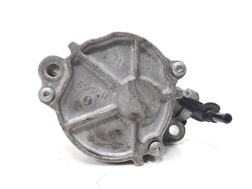 Pompa vacuum Bosch, cod D156-2A, Ford Focus 2 (DA), 1.6 TDCI, HHDA (id:488118)
