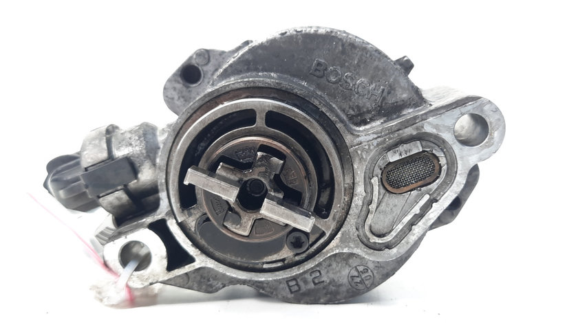 Pompa vacuum Bosch, cod D156-2B, Citroen C4 (I), 1.6 HDI, 9HX (idi:490743)